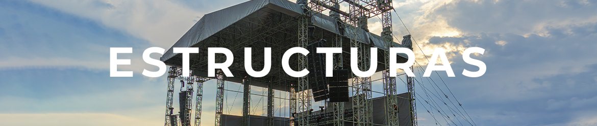 Categoria Estructuras