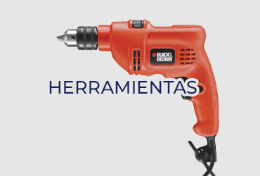 Categoria Herramientas