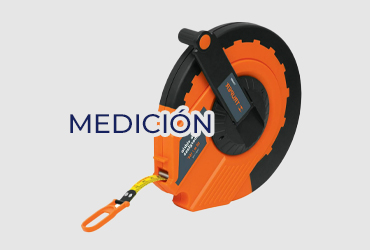 Categoria medición